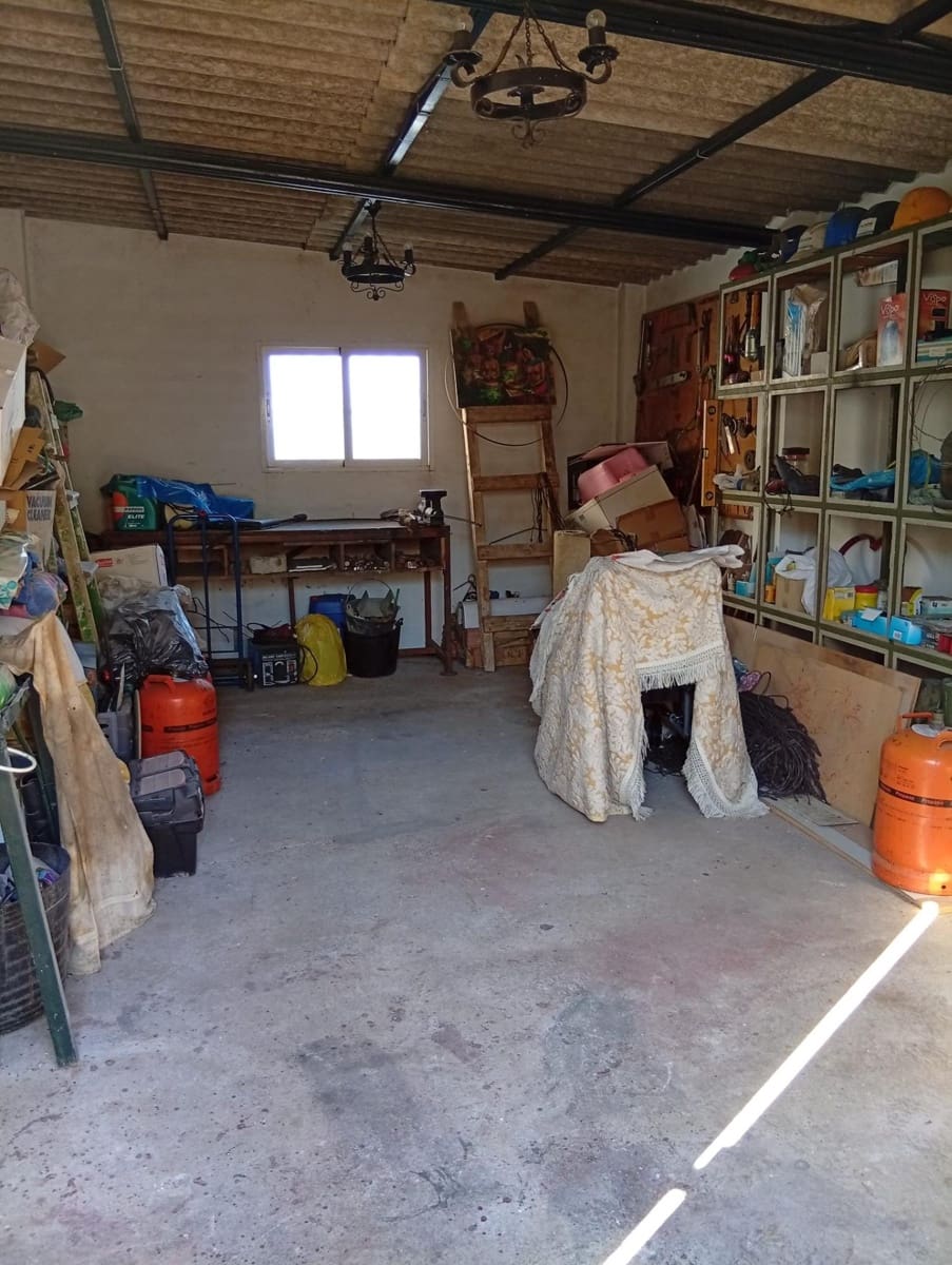 3 Zimmer Finca/Landgut zu verkaufen in Medina-Sidonia mit Garage - 230.000 € (Ref: 9468622)