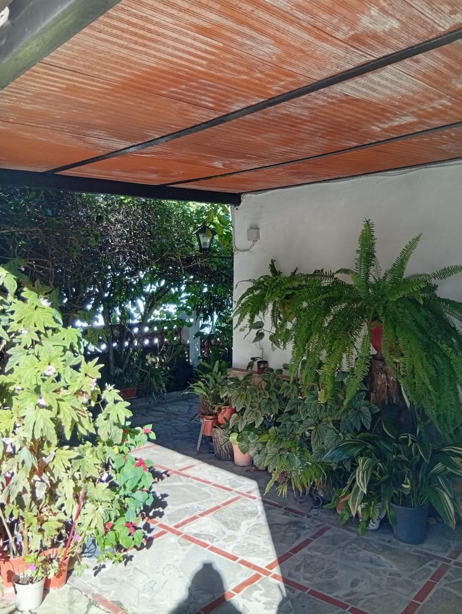 3 Zimmer Finca/Landgut zu verkaufen in Medina-Sidonia mit Garage - 230.000 € (Ref: 9468622)