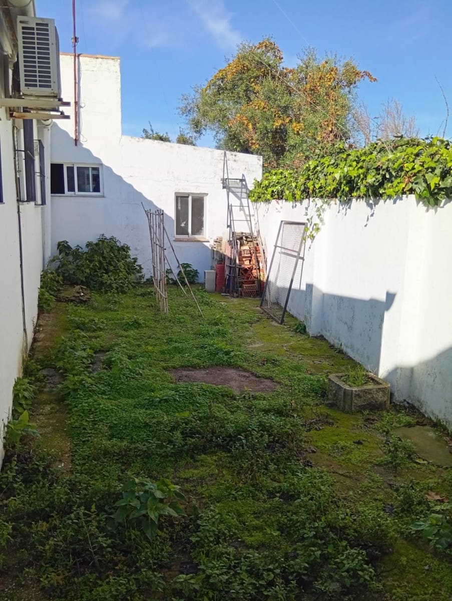 3 Zimmer Finca/Landgut zu verkaufen in Medina-Sidonia mit Garage - 230.000 € (Ref: 9468622)