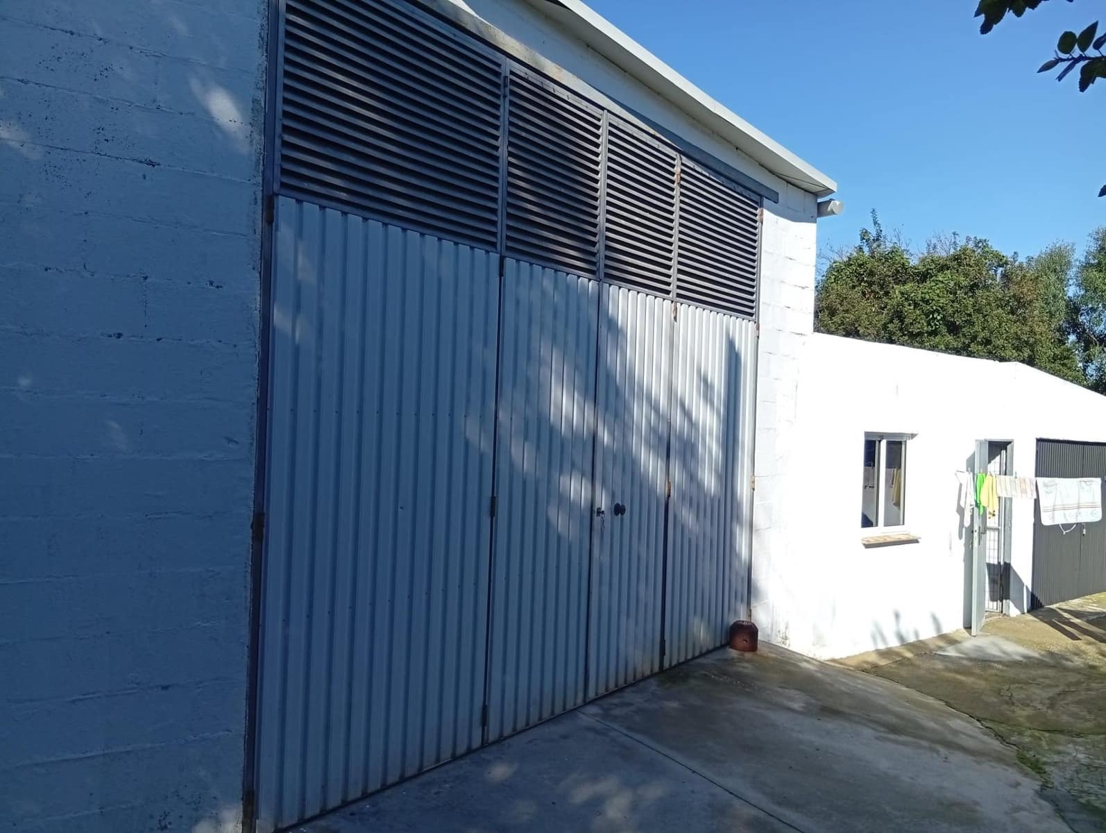 3 Zimmer Finca/Landgut zu verkaufen in Medina-Sidonia mit Garage - 230.000 € (Ref: 9468622)