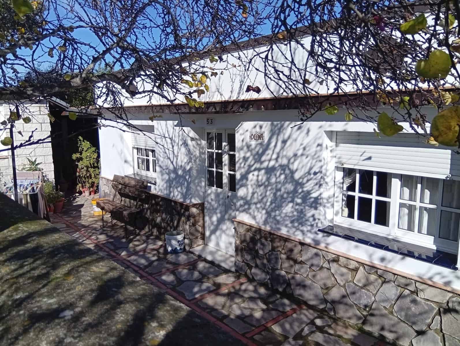 3 Zimmer Finca/Landgut zu verkaufen in Medina-Sidonia mit Garage - 230.000 € (Ref: 9468622)