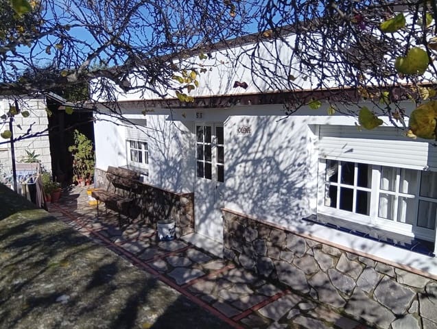 3 Zimmer Finca/Landgut zu verkaufen in Medina-Sidonia - 230.000 € (Ref: 9468622)