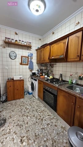 2 sovrum Lägenhet till salu i Conil de la Frontera - 246 000 € (Ref: 9470659)