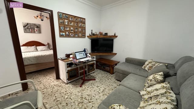 2 sovrum Lägenhet till salu i Conil de la Frontera - 246 000 € (Ref: 9470659)