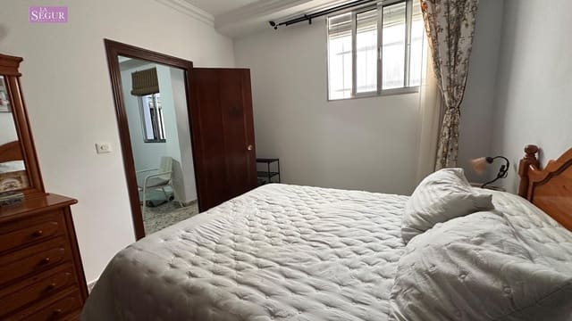 2 sovrum Lägenhet till salu i Conil de la Frontera - 246 000 € (Ref: 9470659)