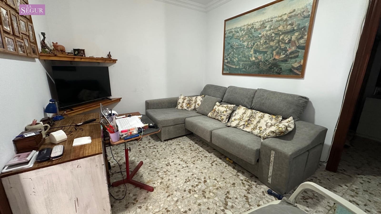 2 bedroom Apartment for sale in Conil de la Frontera - € 246,000 (Ref: 9470659)