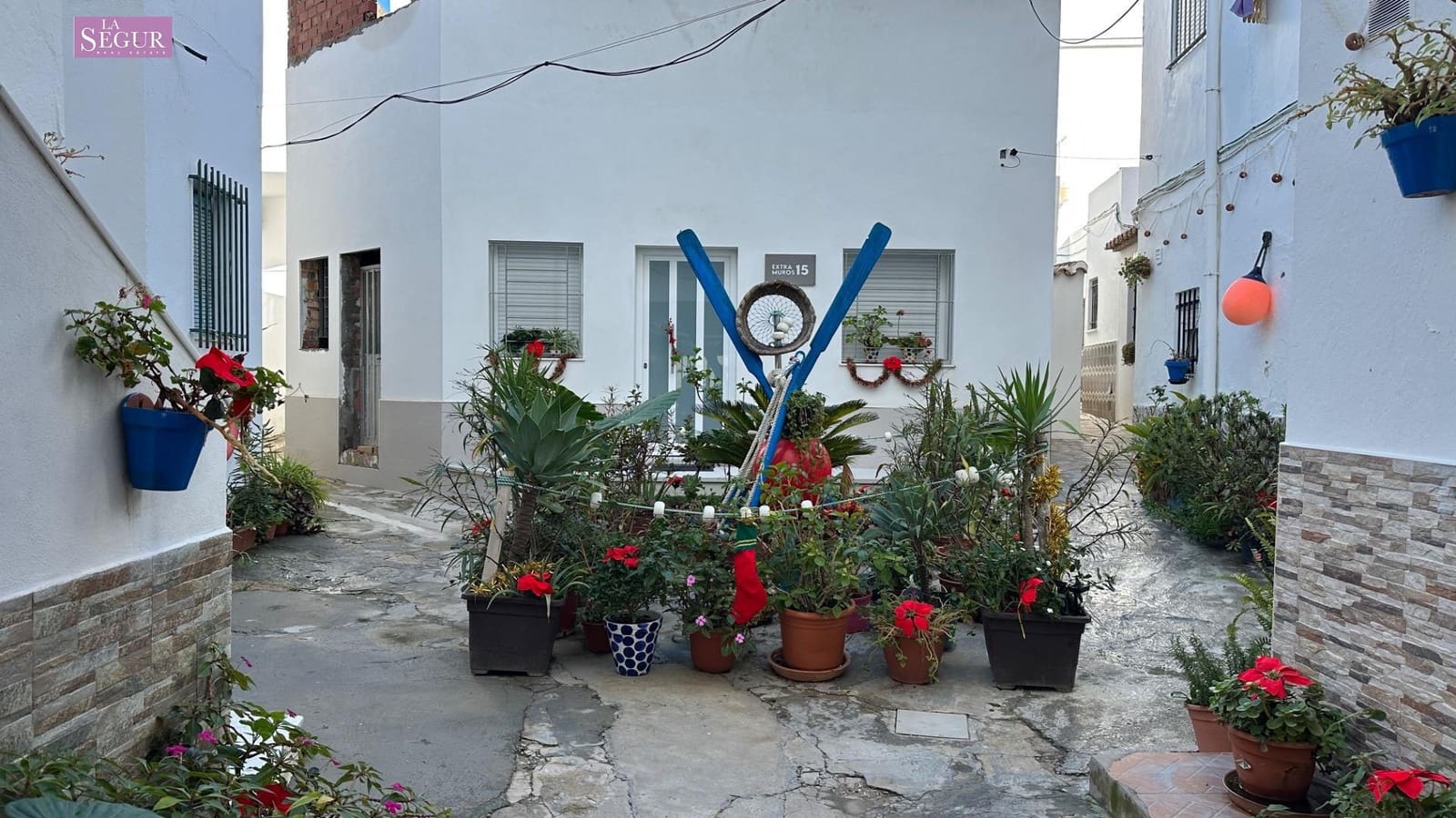 2 bedroom Apartment for sale in Conil de la Frontera - € 246,000 (Ref: 9470659)