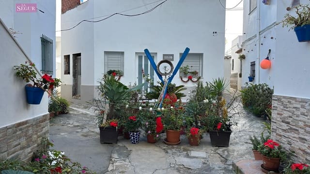 2 sovrum Lägenhet till salu i Conil de la Frontera - 246 000 € (Ref: 9470659)