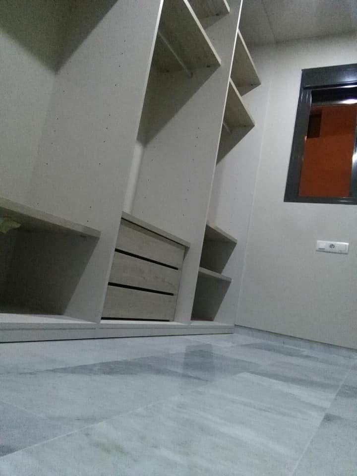 3 sovrum Lägenhet till salu i Medina-Sidonia med garage - 150 000 € (Ref: 9476092)