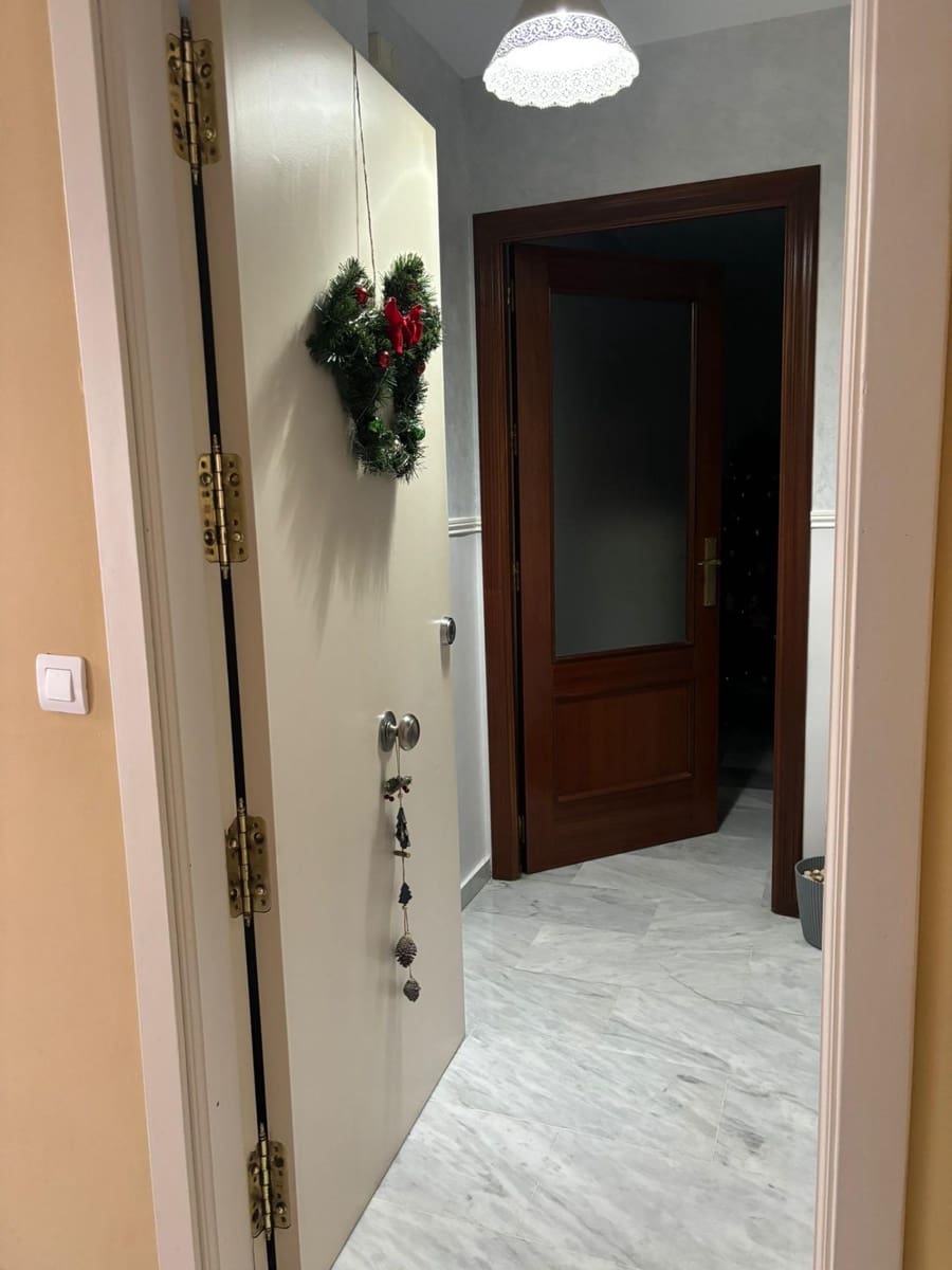 3 sovrum Lägenhet till salu i Medina-Sidonia med garage - 150 000 € (Ref: 9476092)