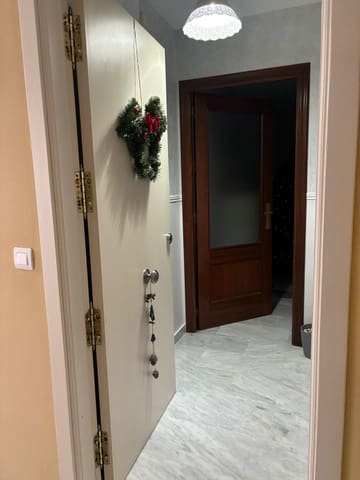 3 sovrum Lägenhet till salu i Medina-Sidonia med garage - 150 000 € (Ref: 9476092)