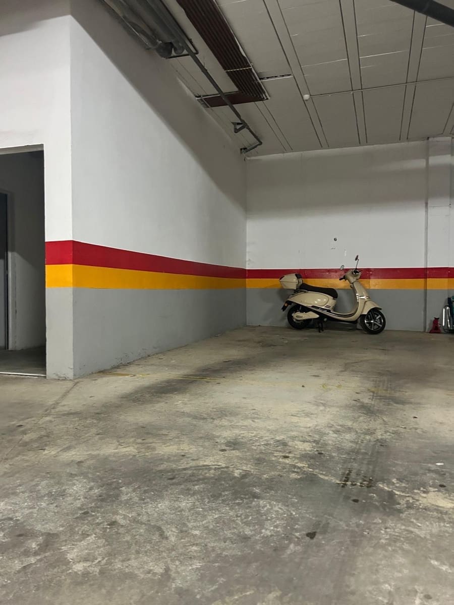 3 sovrum Lägenhet till salu i Medina-Sidonia med garage - 150 000 € (Ref: 9476092)