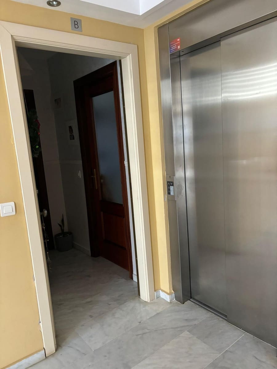 3 sovrum Lägenhet till salu i Medina-Sidonia med garage - 150 000 € (Ref: 9476092)