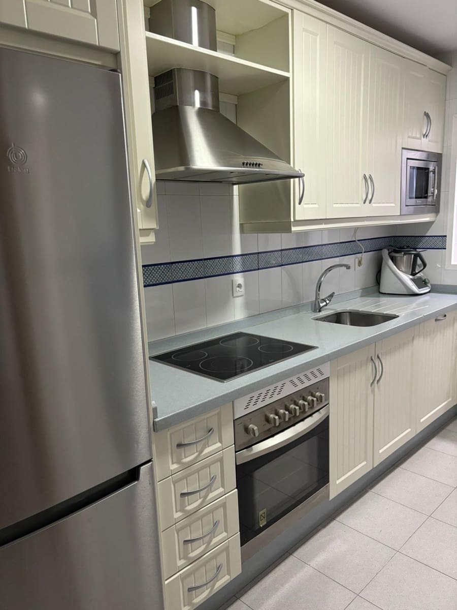 3 sovrum Lägenhet till salu i Medina-Sidonia med garage - 150 000 € (Ref: 9476092)