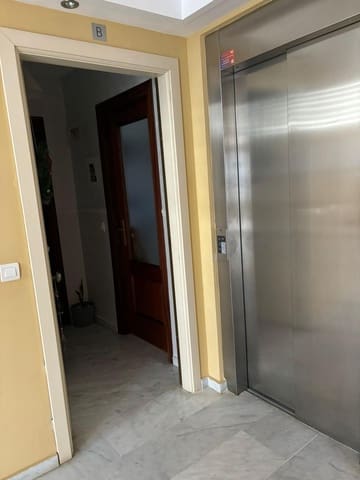 3 sovrum Lägenhet till salu i Medina-Sidonia med garage - 150 000 € (Ref: 9476092)