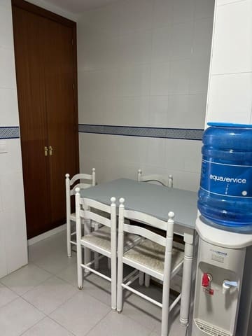 3 sovrum Lägenhet till salu i Medina-Sidonia med garage - 150 000 € (Ref: 9476092)