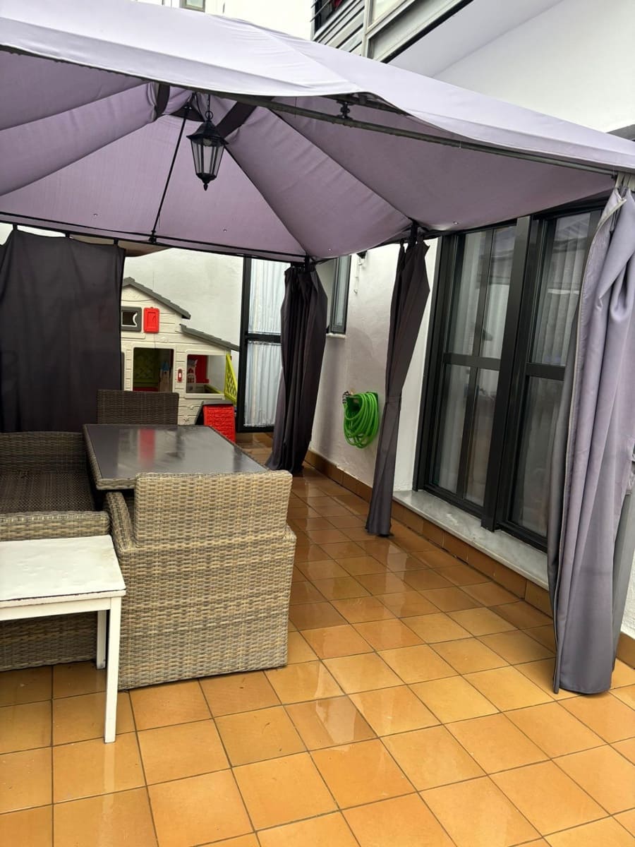 3 sovrum Lägenhet till salu i Medina-Sidonia med garage - 150 000 € (Ref: 9476092)