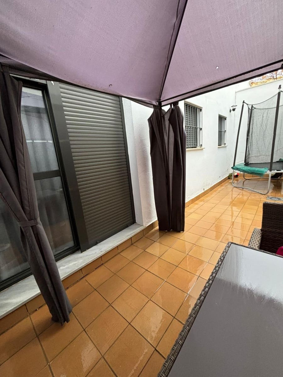 3 sovrum Lägenhet till salu i Medina-Sidonia med garage - 150 000 € (Ref: 9476092)