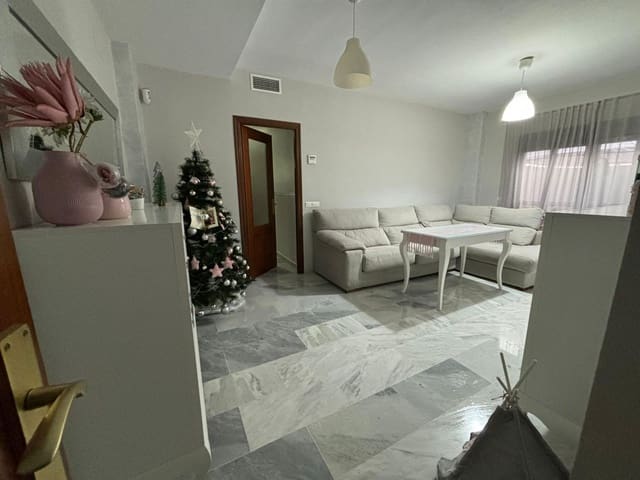 3 sovrum Lägenhet till salu i Medina-Sidonia med garage - 150 000 € (Ref: 9476092)