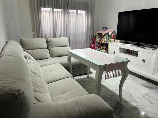 3 sovrum Lägenhet till salu i Medina-Sidonia med garage - 150 000 € (Ref: 9476092)