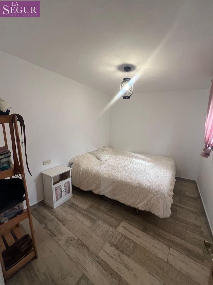 Finca/Casa Rural de 2 habitaciones en Vejer de la Frontera en venta - 84.500 € (Ref: 9481168)