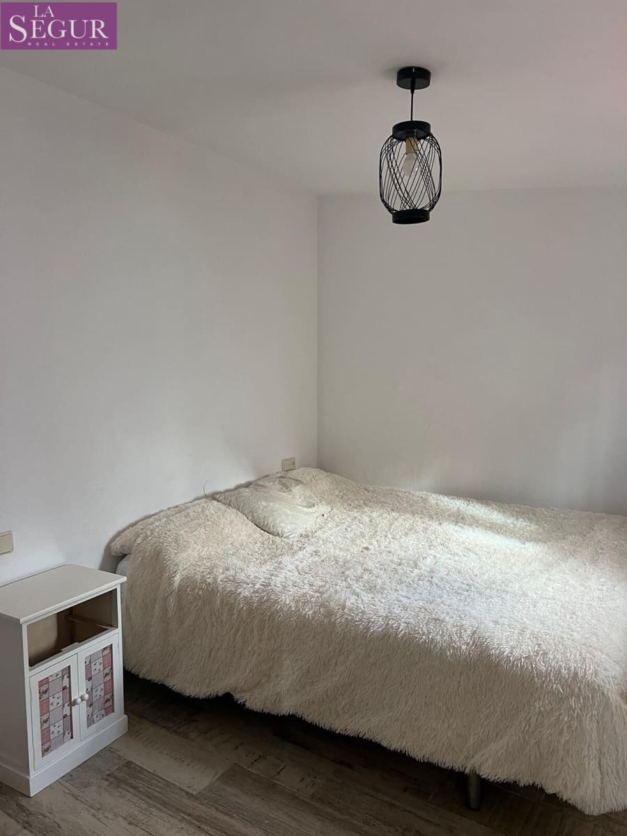 Finca/Casa Rural de 2 habitaciones en Vejer de la Frontera en venta - 84.500 € (Ref: 9481168)