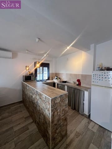 Finca/Casa Rural de 2 habitaciones en Vejer de la Frontera en venta - 84.500 € (Ref: 9481168)