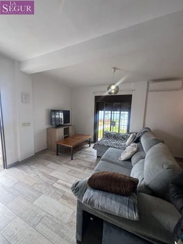 Finca/Casa Rural de 2 habitaciones en Vejer de la Frontera en venta - 84.500 € (Ref: 9481168)