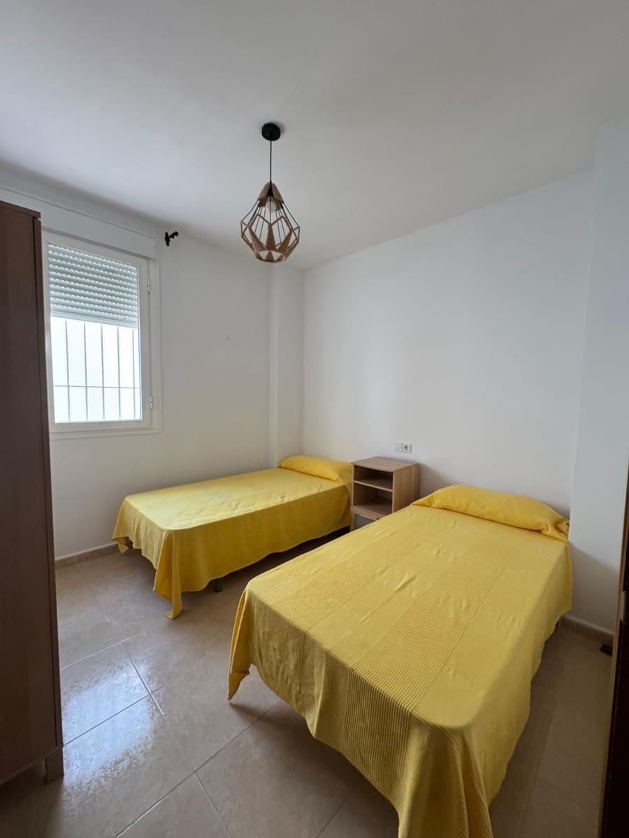 3 soveværelse Lejlighed til salg i Medina-Sidonia - € 152.000 (Ref: 9491279)