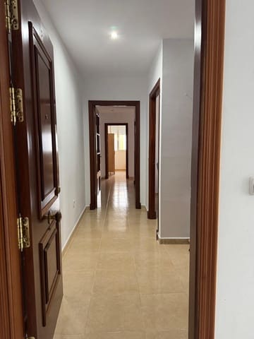 3 soveværelse Lejlighed til salg i Medina-Sidonia - € 152.000 (Ref: 9491279)