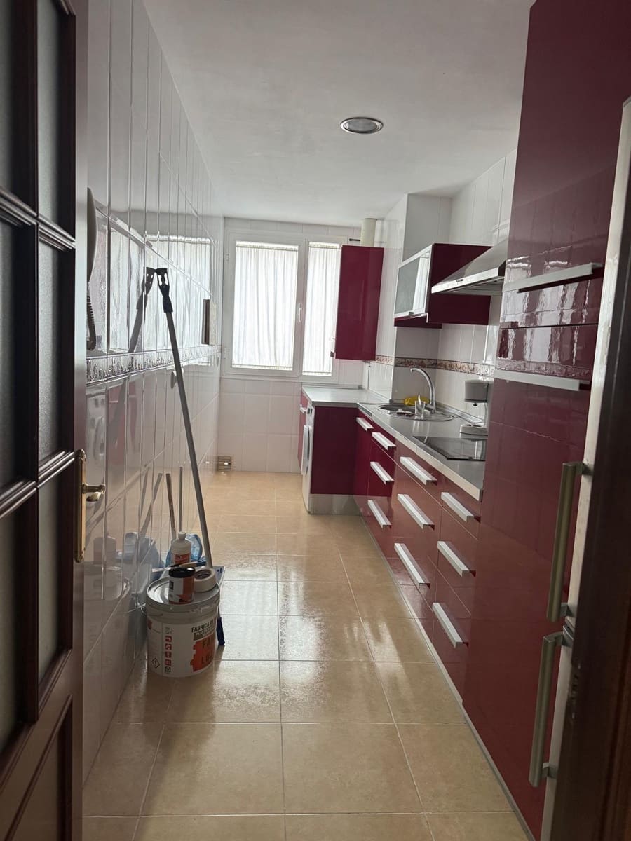 3 soveværelse Lejlighed til salg i Medina-Sidonia - € 152.000 (Ref: 9491279)