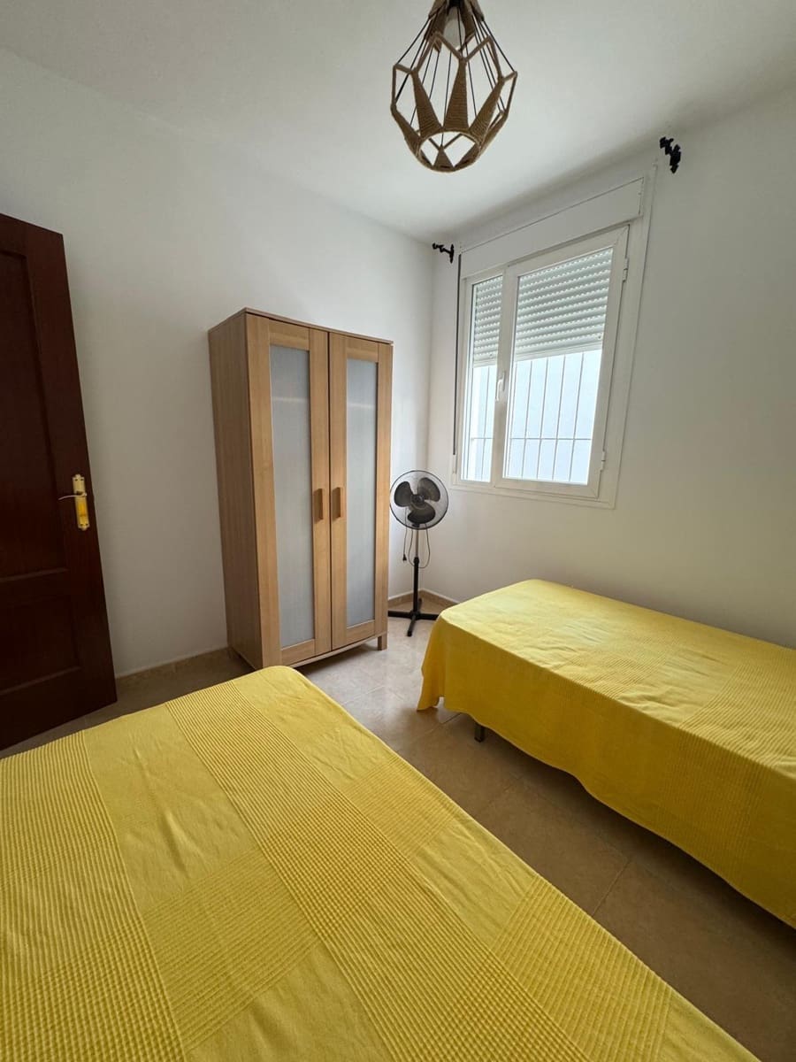 3 soveværelse Lejlighed til salg i Medina-Sidonia - € 152.000 (Ref: 9491279)