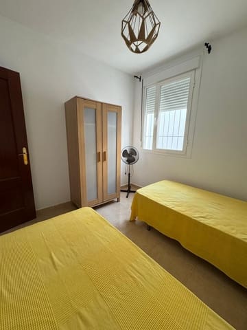 3 soveværelse Lejlighed til salg i Medina-Sidonia - € 152.000 (Ref: 9491279)