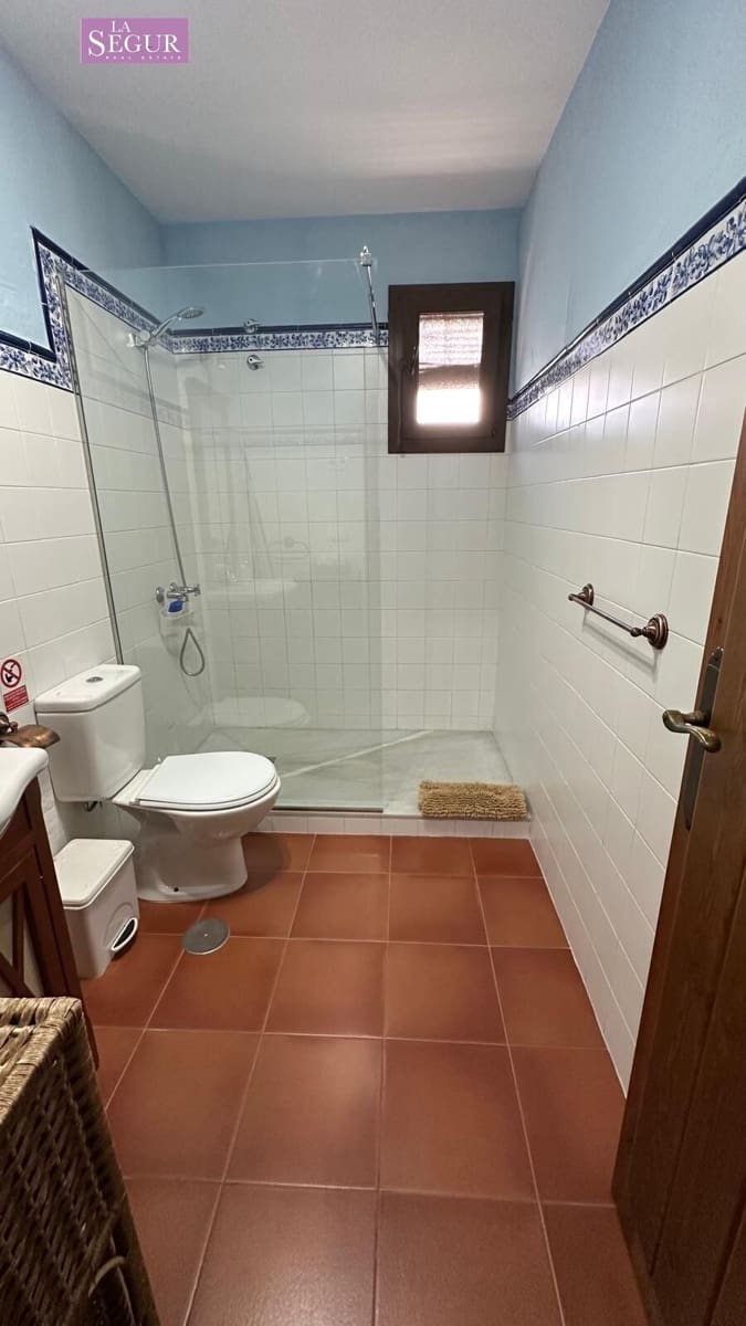 10 makuuhuone Yritys myytävänä paikassa Conil de la Frontera - 2 500 000 € (Ref: 9502212)