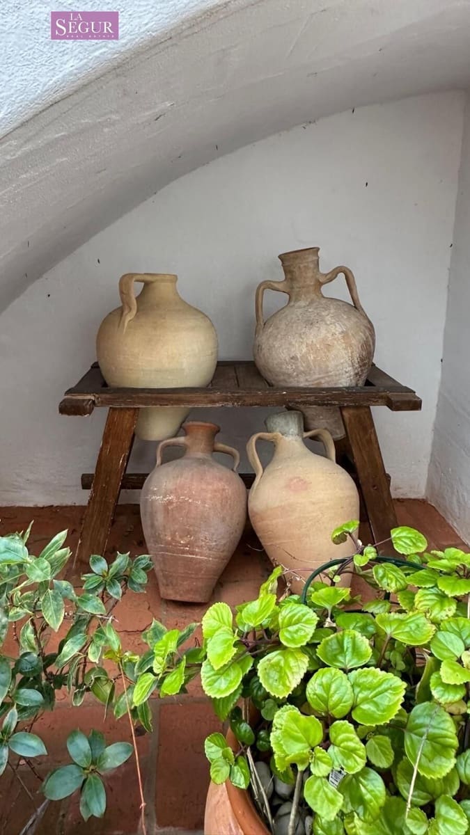 10 makuuhuone Yritys myytävänä paikassa Conil de la Frontera - 2 500 000 € (Ref: 9502212)