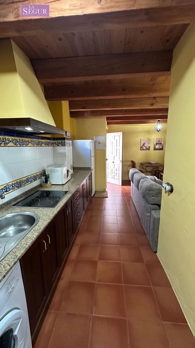 10 makuuhuone Yritys myytävänä paikassa Conil de la Frontera - 2 500 000 € (Ref: 9502212)