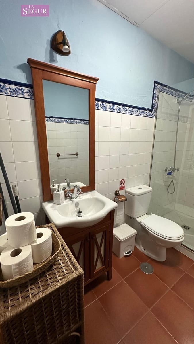 10 makuuhuone Yritys myytävänä paikassa Conil de la Frontera - 2 500 000 € (Ref: 9502212)