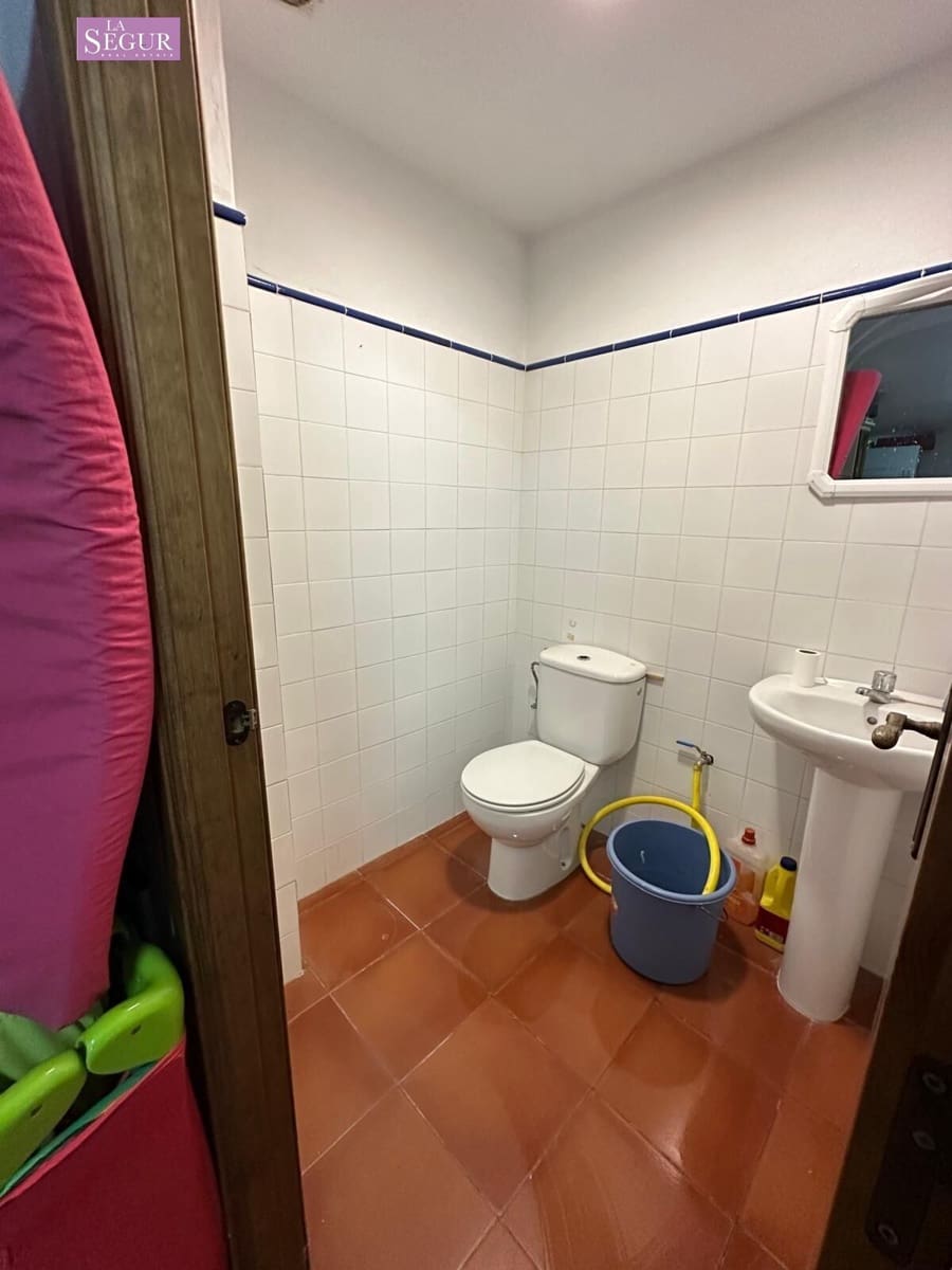 10 makuuhuone Yritys myytävänä paikassa Conil de la Frontera - 2 500 000 € (Ref: 9502212)