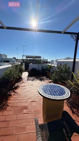 10 makuuhuone Yritys myytävänä paikassa Conil de la Frontera - 2 500 000 € (Ref: 9502212)