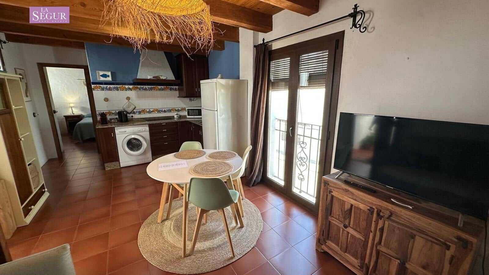 10 makuuhuone Yritys myytävänä paikassa Conil de la Frontera - 2 500 000 € (Ref: 9502212)