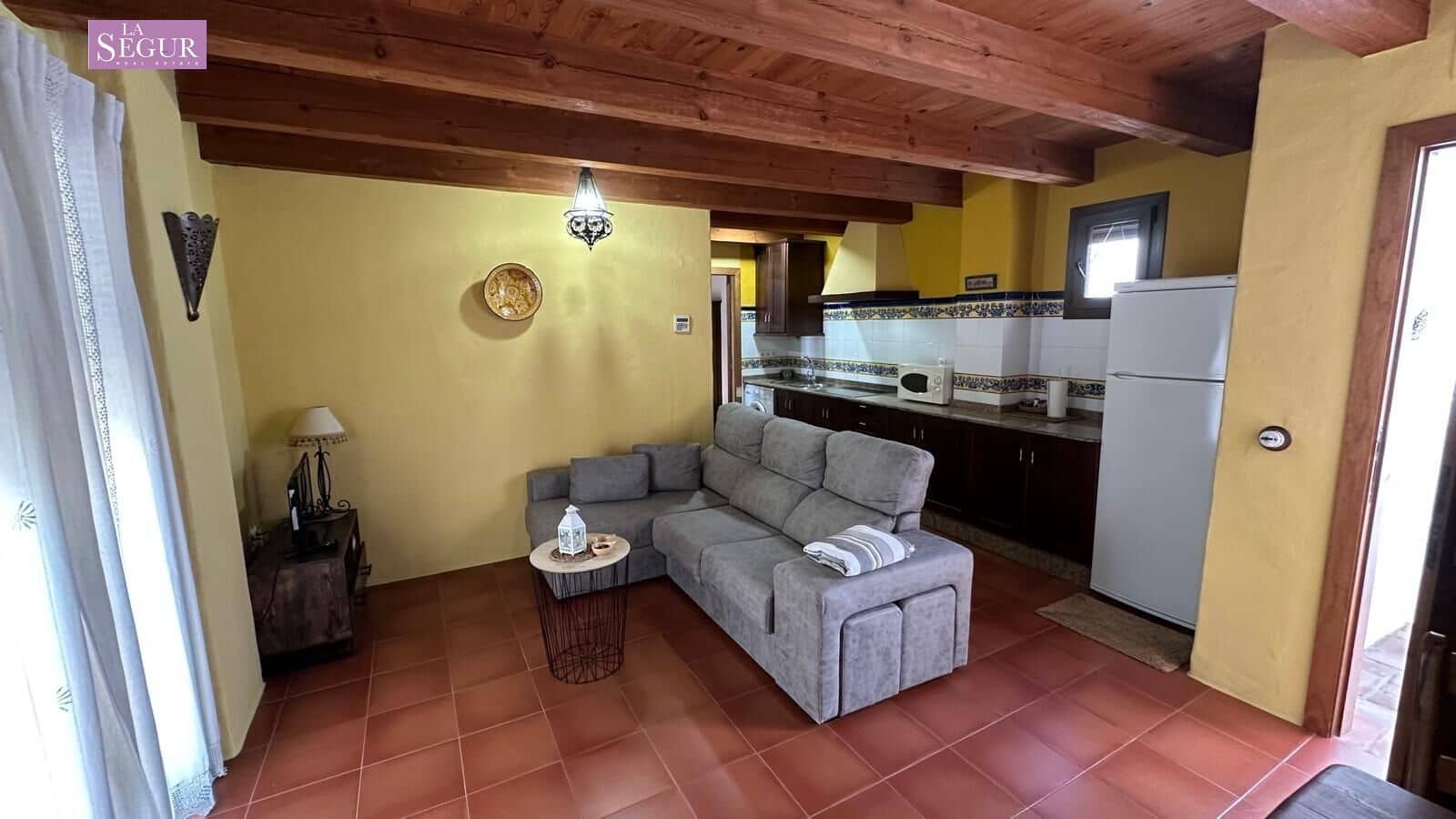 10 makuuhuone Yritys myytävänä paikassa Conil de la Frontera - 2 500 000 € (Ref: 9502212)