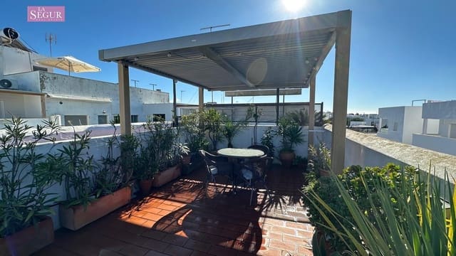 10 makuuhuone Yritys myytävänä paikassa Conil de la Frontera - 2 500 000 € (Ref: 9502212)