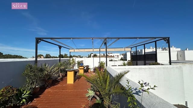 10 makuuhuone Yritys myytävänä paikassa Conil de la Frontera - 2 500 000 € (Ref: 9502212)