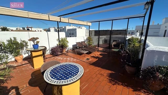 10 makuuhuone Yritys myytävänä paikassa Conil de la Frontera - 2 500 000 € (Ref: 9502212)