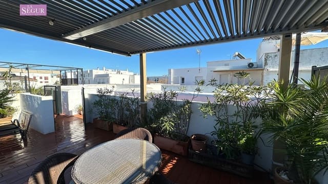 10 makuuhuone Yritys myytävänä paikassa Conil de la Frontera - 2 500 000 € (Ref: 9502212)