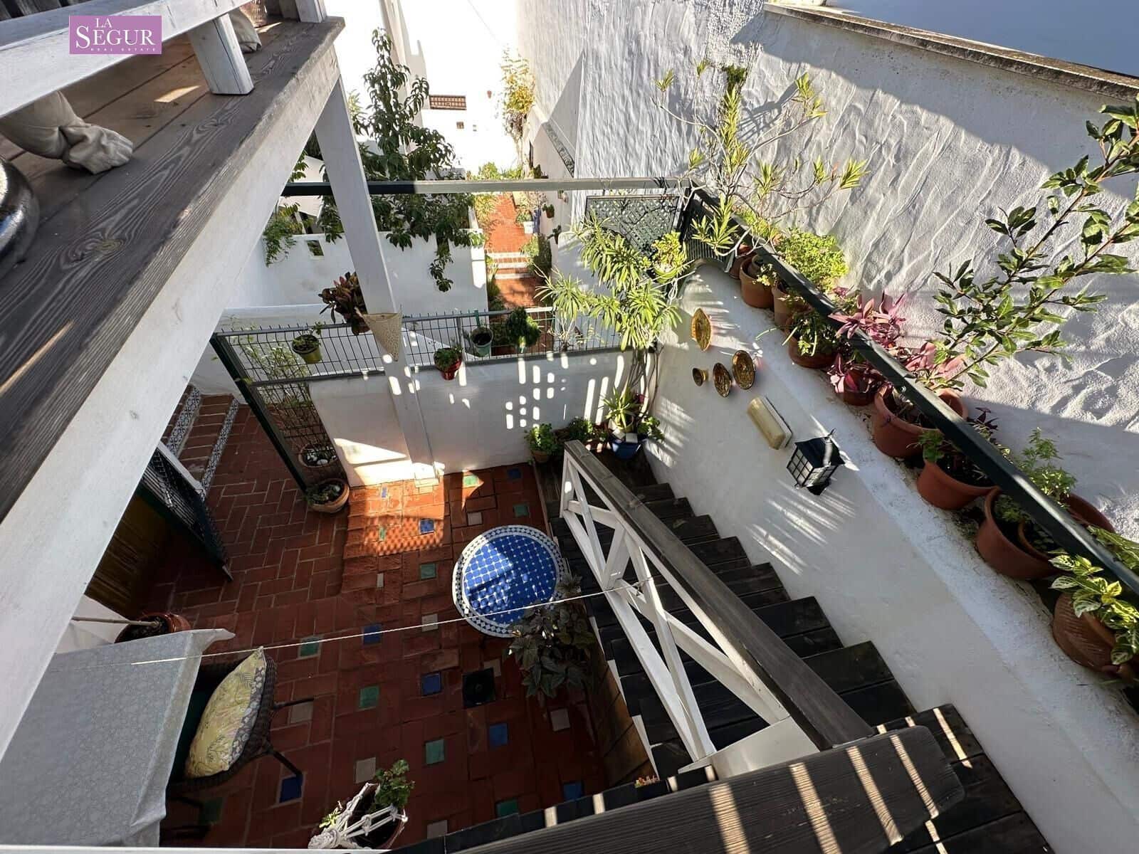 10 makuuhuone Yritys myytävänä paikassa Conil de la Frontera - 2 500 000 € (Ref: 9502212)