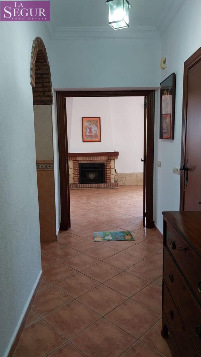Finca/Casa Rural de 3 habitaciones en Medina-Sidonia en venta con piscina garaje - 350.000 € (Ref: 9504215)
