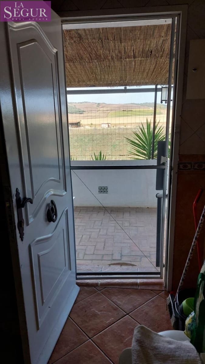 Finca/Casa Rural de 3 habitaciones en Medina-Sidonia en venta con piscina garaje - 350.000 € (Ref: 9504215)