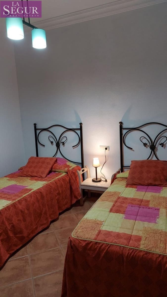 Finca/Casa Rural de 3 habitaciones en Medina-Sidonia en venta con piscina garaje - 350.000 € (Ref: 9504215)