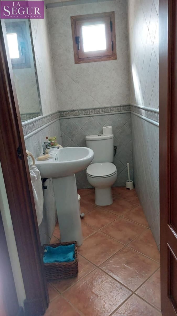 Finca/Casa Rural de 3 habitaciones en Medina-Sidonia en venta con piscina garaje - 350.000 € (Ref: 9504215)